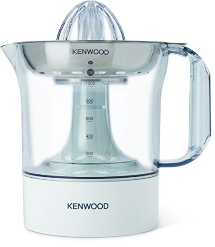 Citrus press KENWOOD JE290 (1 L, 40 W, Bijela)-1