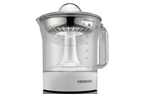 Citrus press KENWOOD JE290 (1 L, 40 W, Bijela)-2