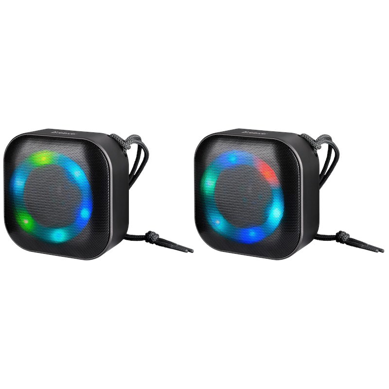 Bluetooth zvučnik DEFENDER Enjoy 10 (3W, Bluetooth 5.3, crni)-2