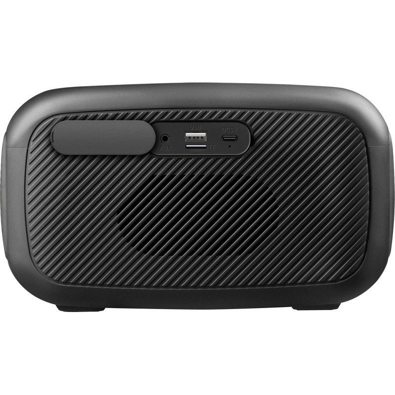 Bluetooth zvučnik DEFENDER Q5 (BT 5.3, 20W, LED, FM, USB, TWS, crni)-0