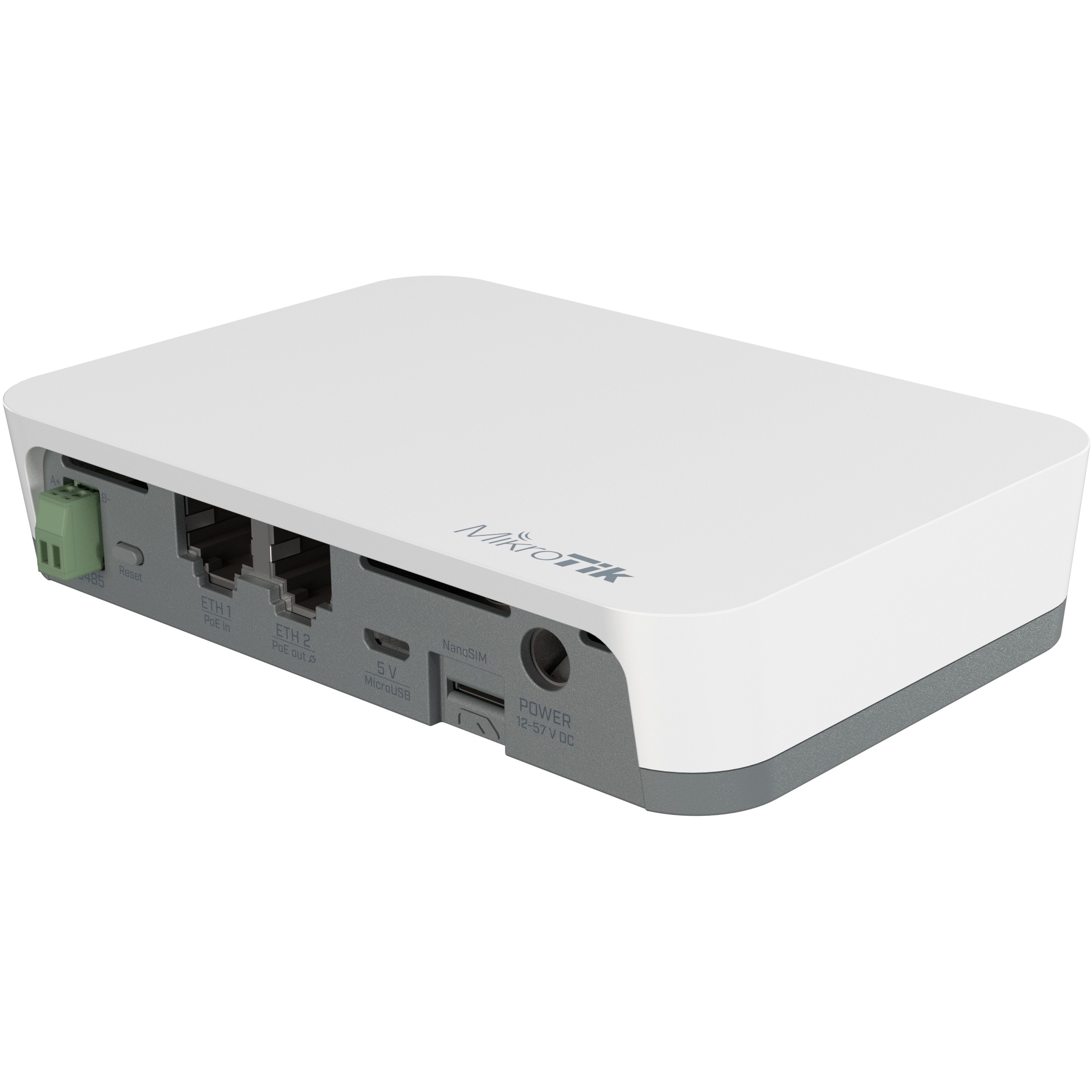 Router Mikrotik ROUTERBOARD WICK RB924i-2nD-BT5&BG77
