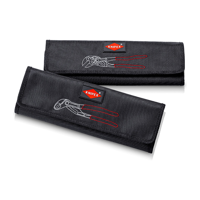 Set kliješta za seger osigurače KNIPEX 00 19 55 S7 (5 komada)-1
