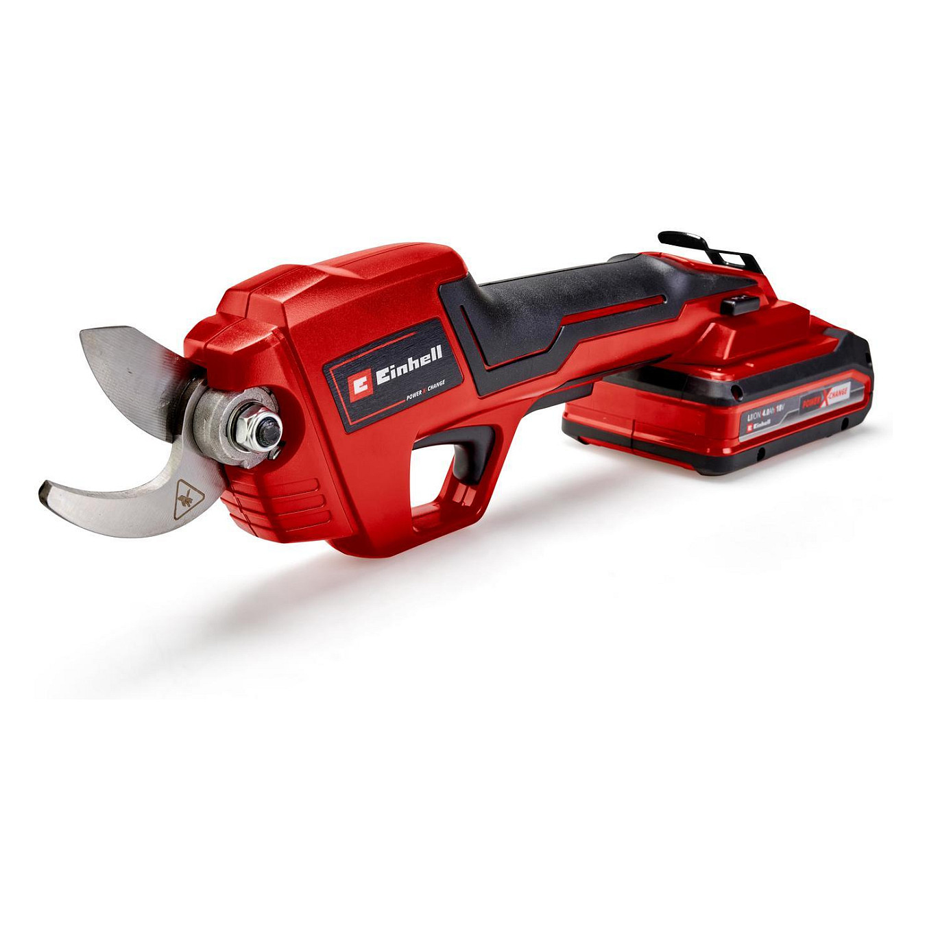 EINHELL GE-LS 18 Li-Solo škare za orezivanje-2