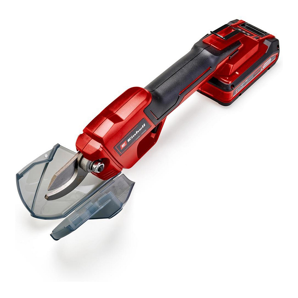 EINHELL GE-LS 18 Li-Solo škare za orezivanje-4