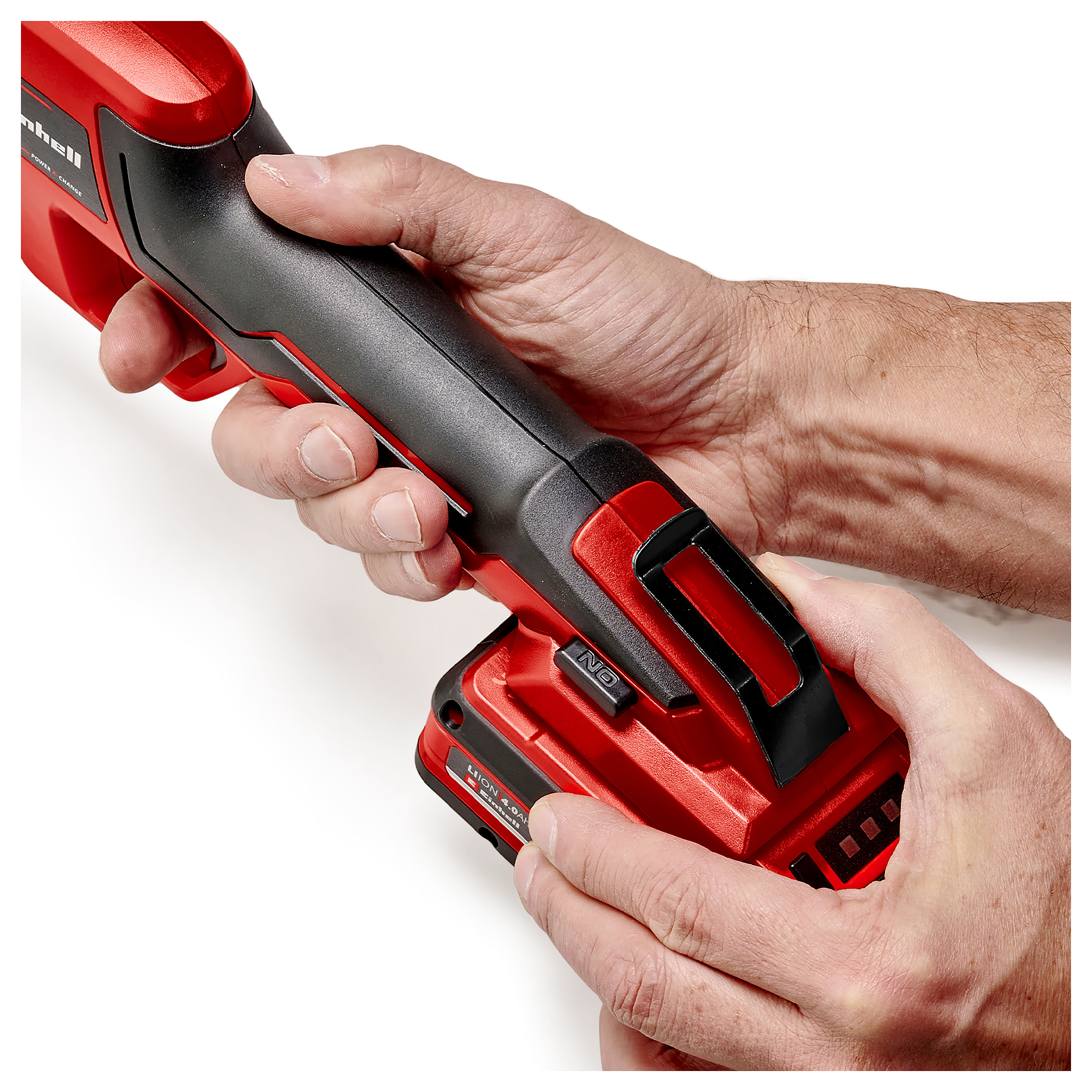 EINHELL GE-LS 18 Li-Solo škare za orezivanje-8