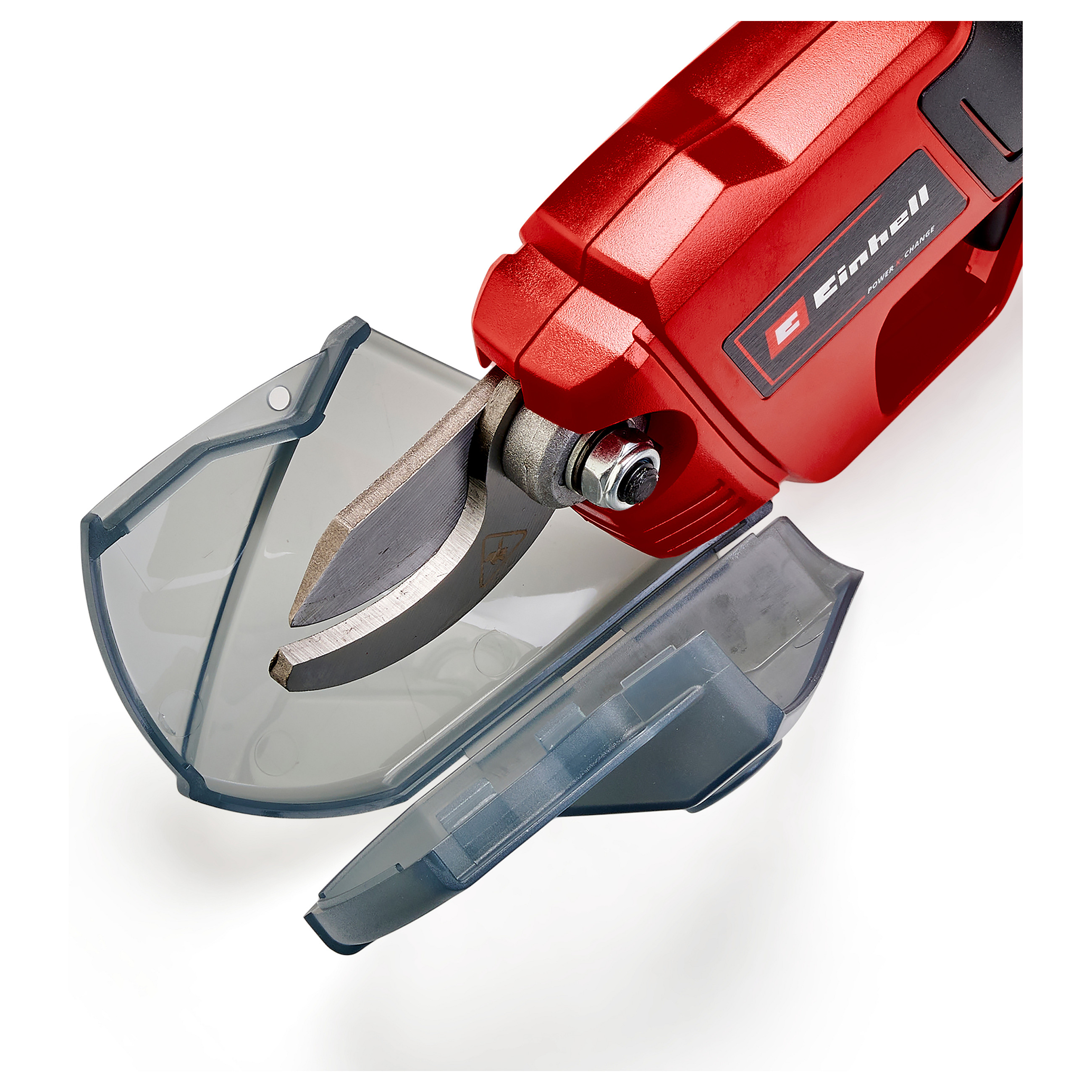 EINHELL GE-LS 18 Li-Solo škare za orezivanje-9