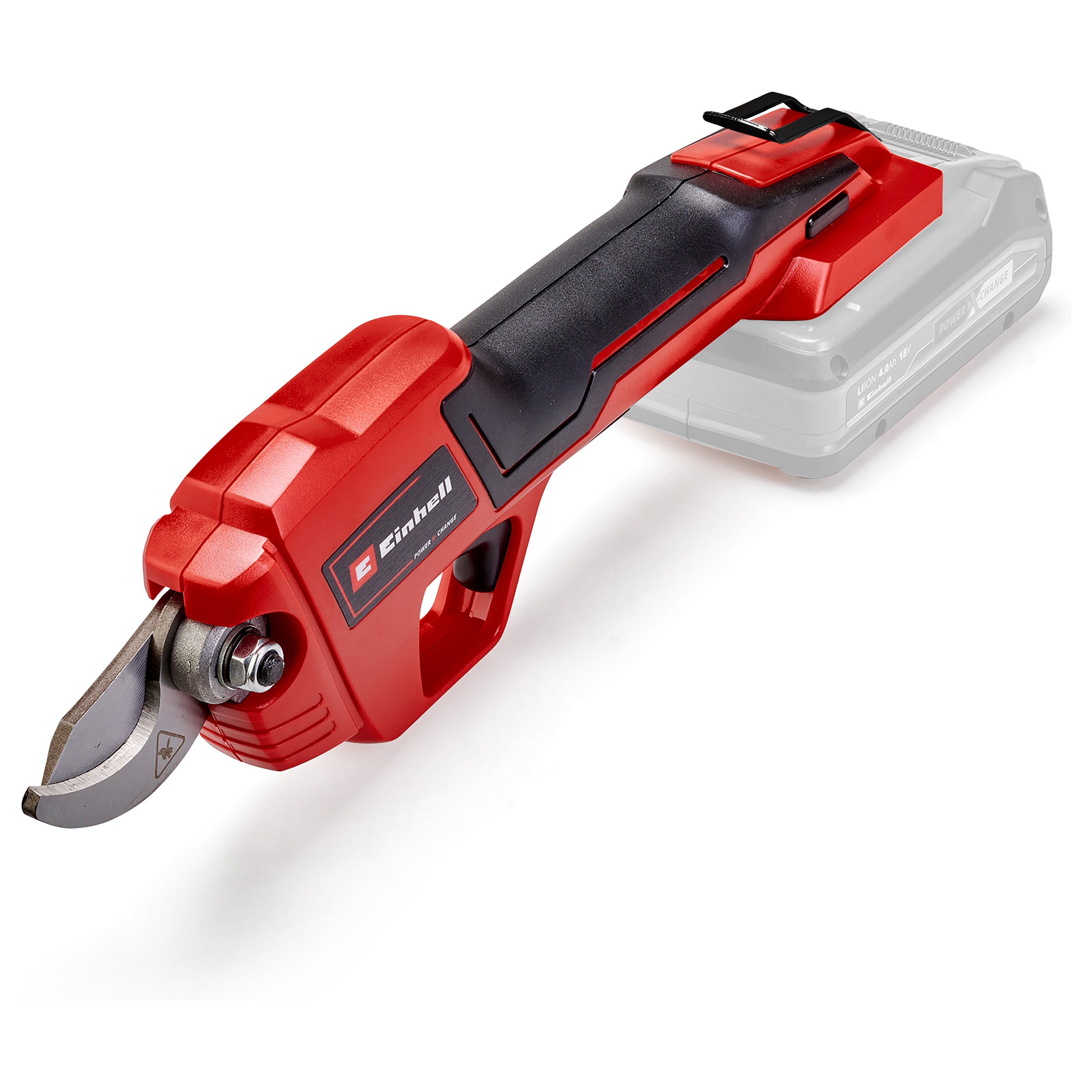 EINHELL GE-LS 18 Li-Solo škare za orezivanje-11