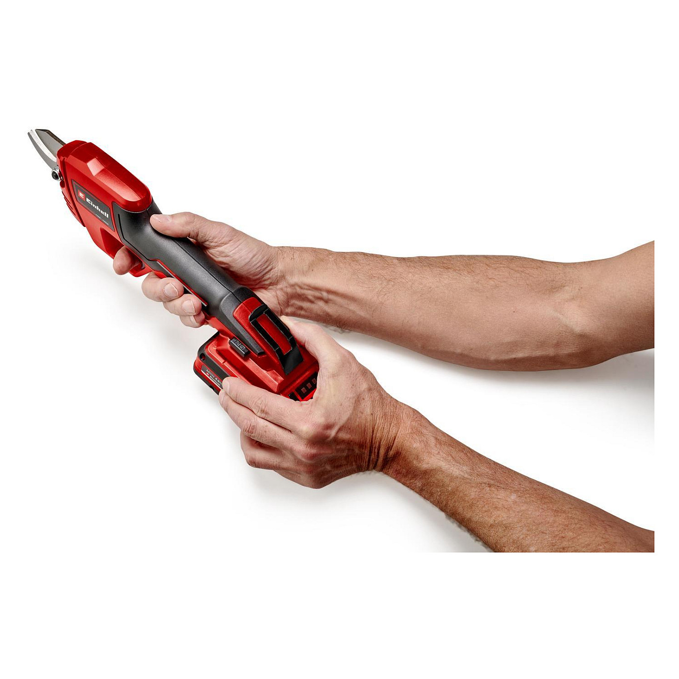 EINHELL GE-LS 18 Li-Solo škare za orezivanje-13