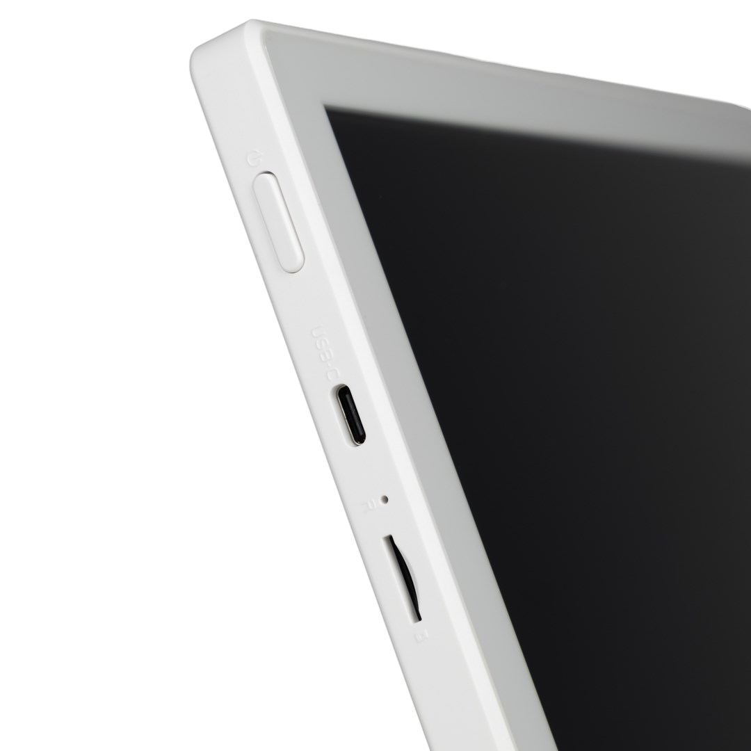 Digitalni okvir za slike DENVER PFF-1070W (10.1" IPS Touch, 16 GB, Wi-Fi, FRAMEO) bijeli-5