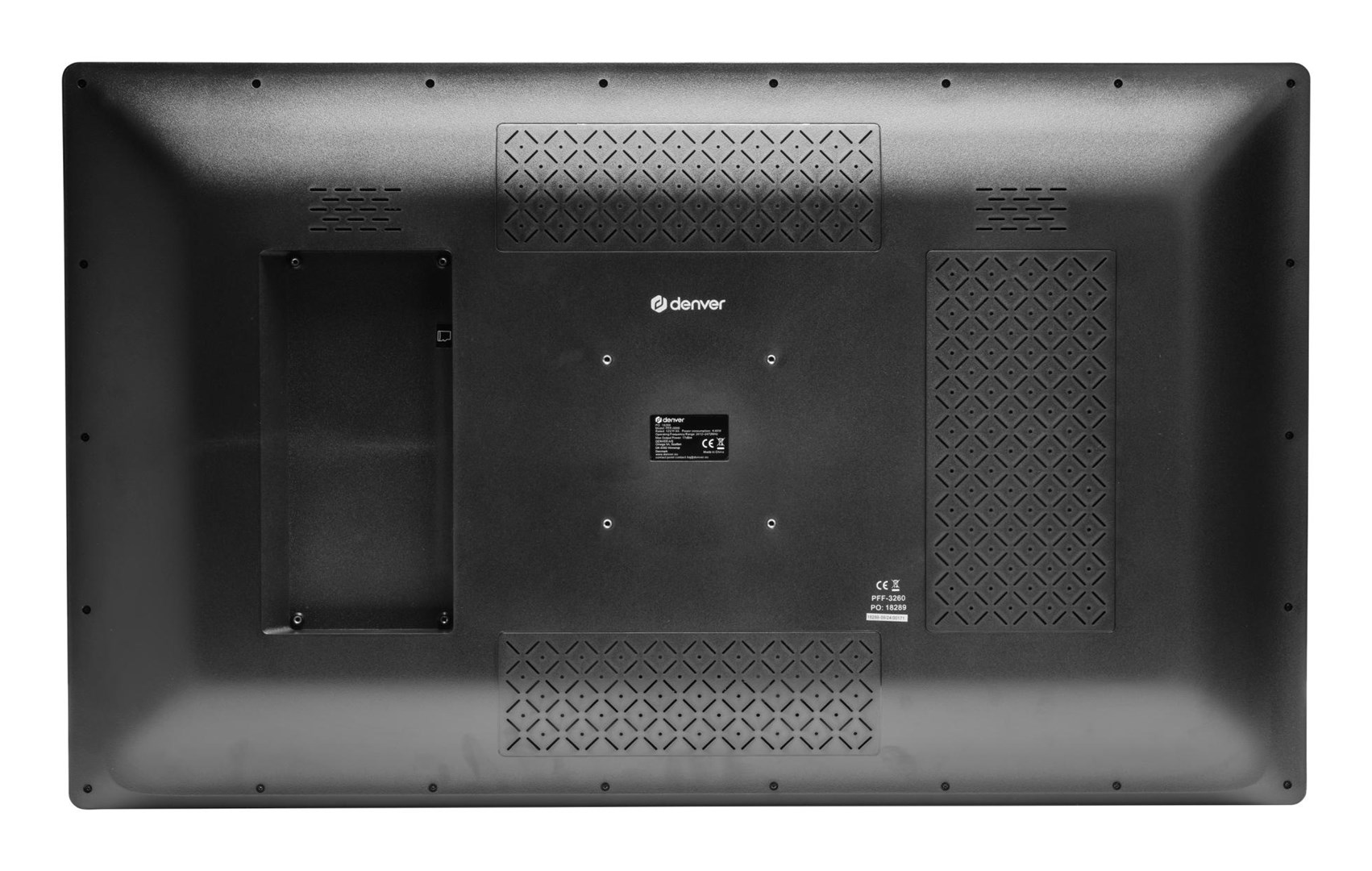 Digitalni foto okvir DENVER PFF-3200W (31.5" Full HD IPS, 32 GB, Wi-Fi, FRAMEO)-2