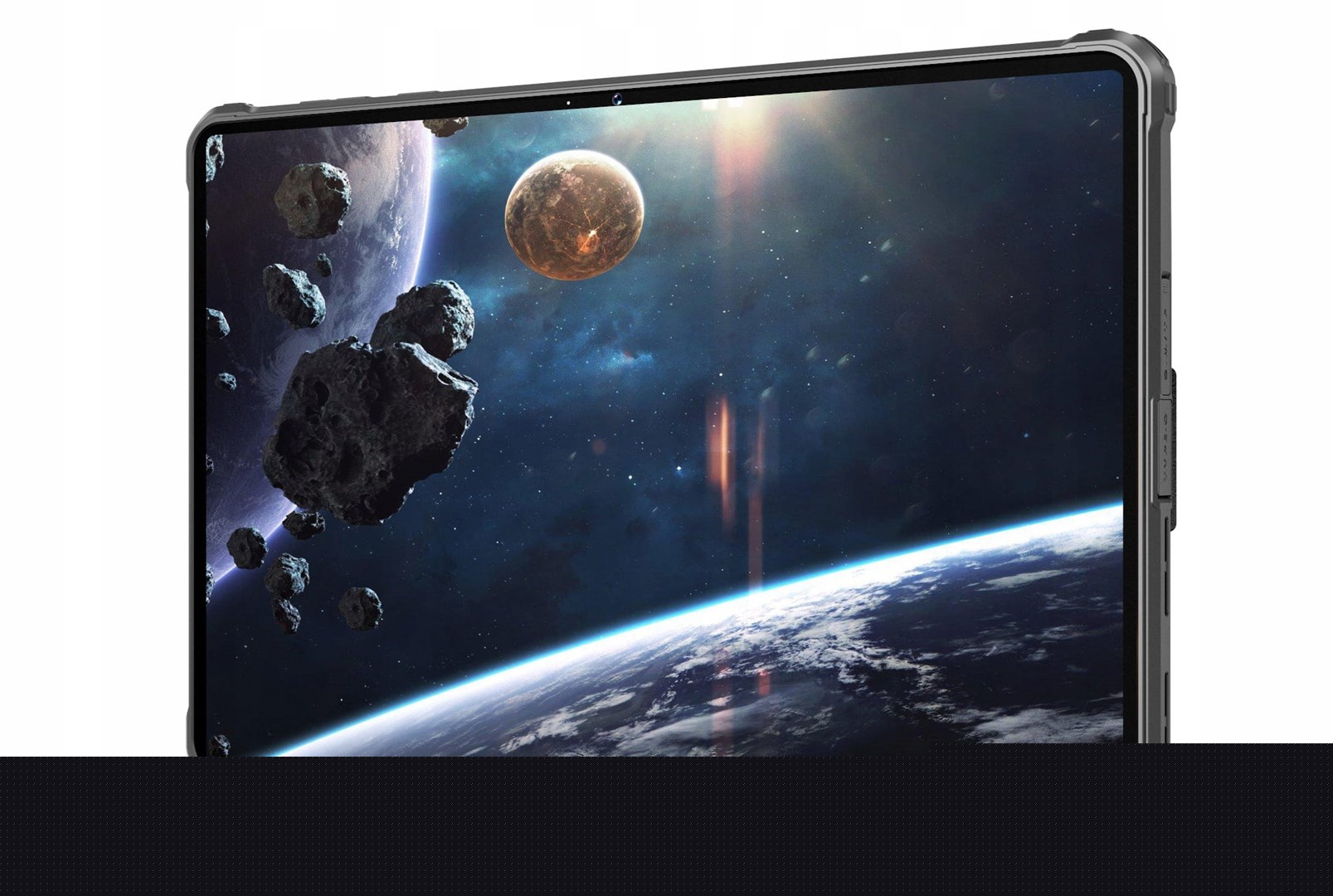 Tablet OUKITEL RT8 11" 2K (6GB/256GB, 20000mAh, IP68/IP69K) Orange-0