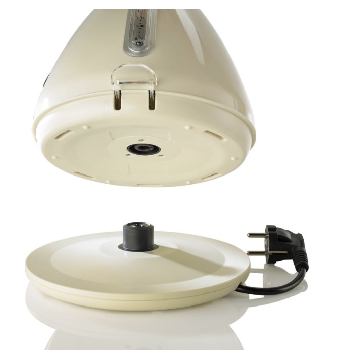 Gorenje K17CLI electric kettle 1.7 L 2200 W Beige-7