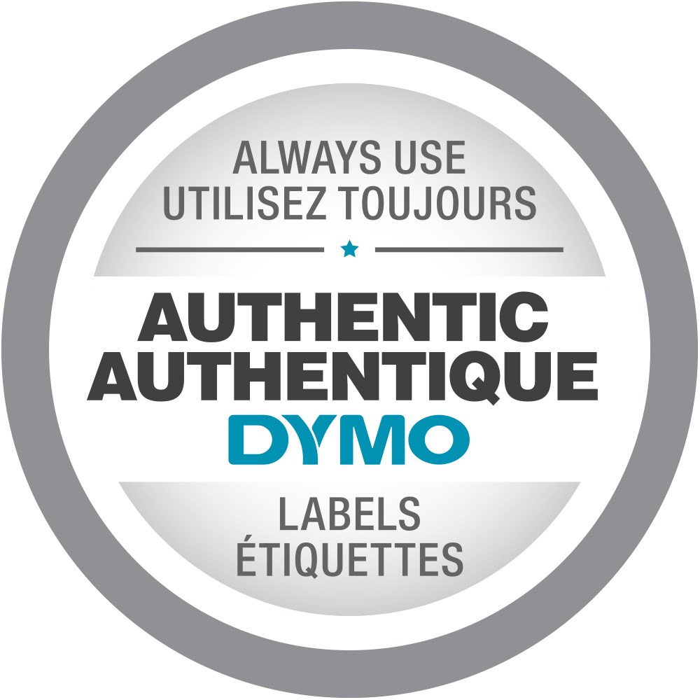 DYMO LabelWriter Extra Large Shipping-1