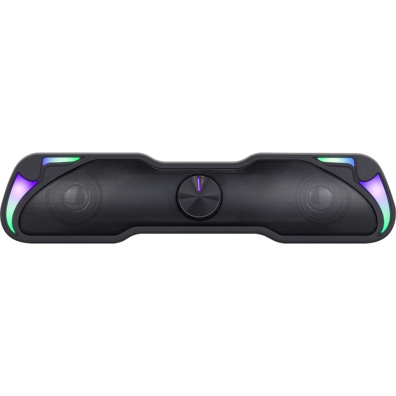 Soundbar DEFENDER BLUETOOTH SOUNDBAR Z7 6W LED USB-3
