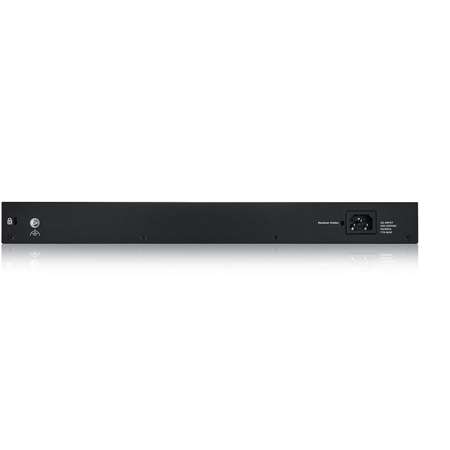 Switch ZyXEL XGS2220-54 Managed L3 Gigabit Ethernet (10/100/1000)-3