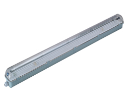 Vodotjesna armatura za LED cijevi 1×1500mm T8 LED cijev-1
