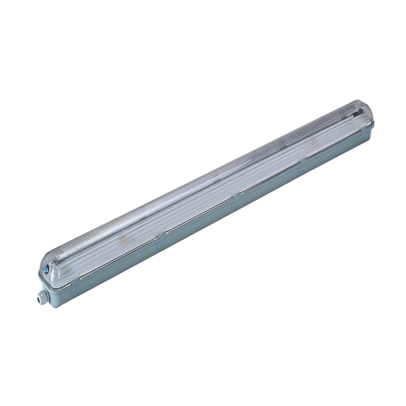 Vodotjesna armatura za LED cijevi 1×1500mm T8 LED cijev-0