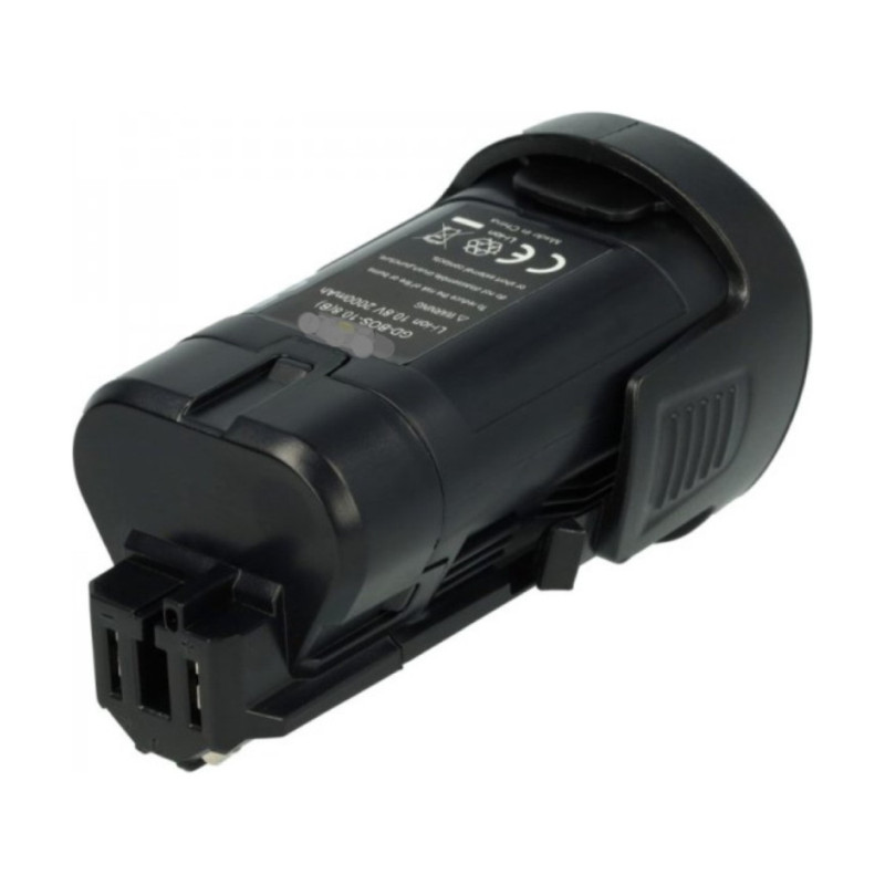 Baterija PATONA za Bosch 10.8V/12V alate (li-ion, 10.8v, 2000mah)-1