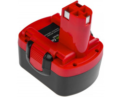 Baterija PATONA za Bosch 14.4V O-PACK (1500mah, nimh)-1