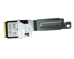 SSD disk 128GB PCIe NVMe M.2 BULK-1