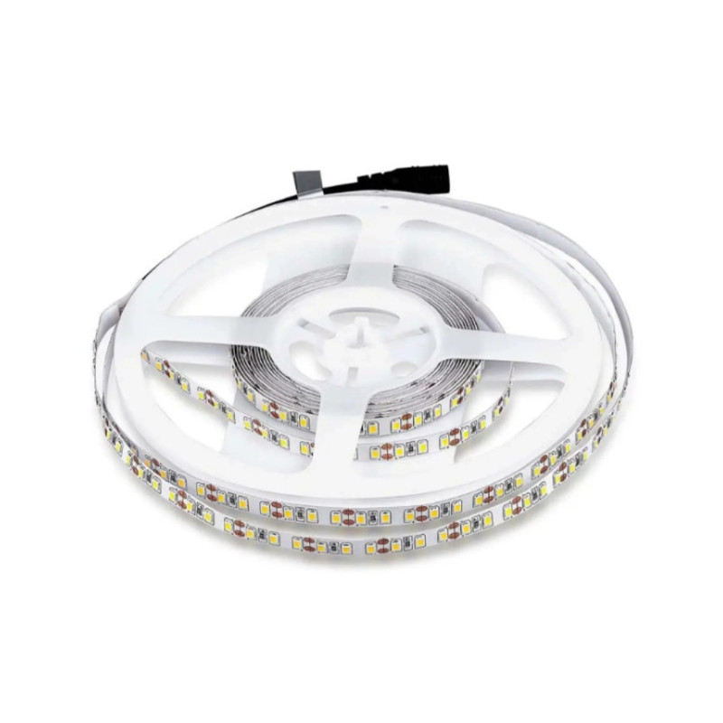 Led traka 5m, SMD 2835, 60LED/m, 17W, 12V, 3000K, IP20-1
