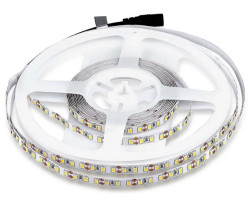 Led traka 5m, SMD 2835, 60LED/m, 17W, 12V, 3000K, IP20