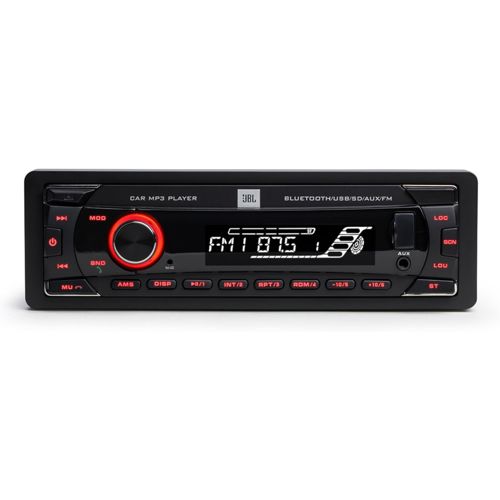 Auto radio JBL Celebrity 100-0