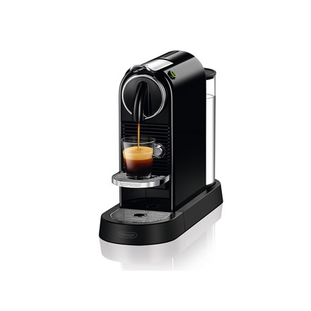 De’Longhi Citiz Fully-auto Capsule coffee machine 1 L-2