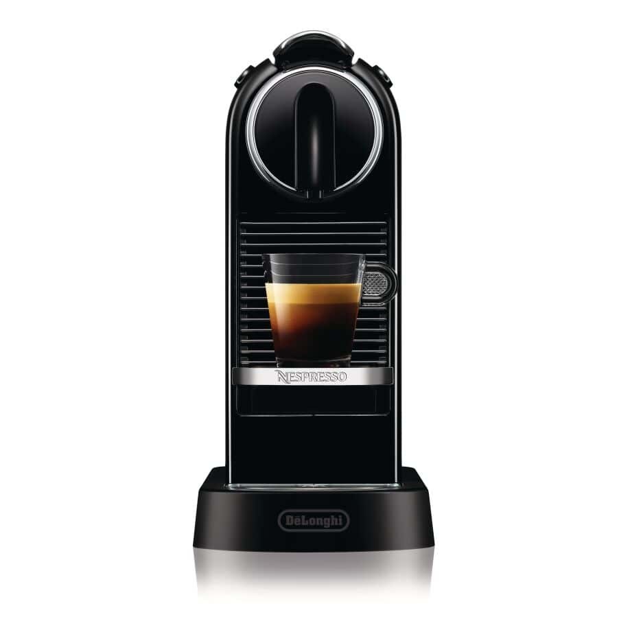 De’Longhi Citiz Fully-auto Capsule coffee machine 1 L-1