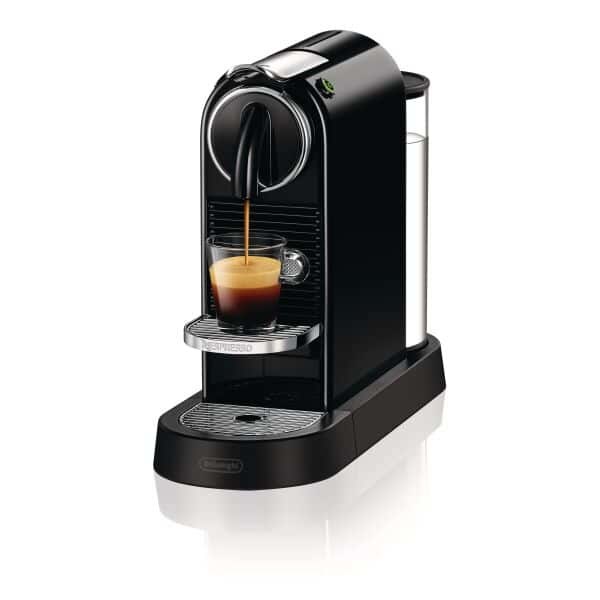 De’Longhi Citiz Fully-auto Capsule coffee machine 1 L-0
