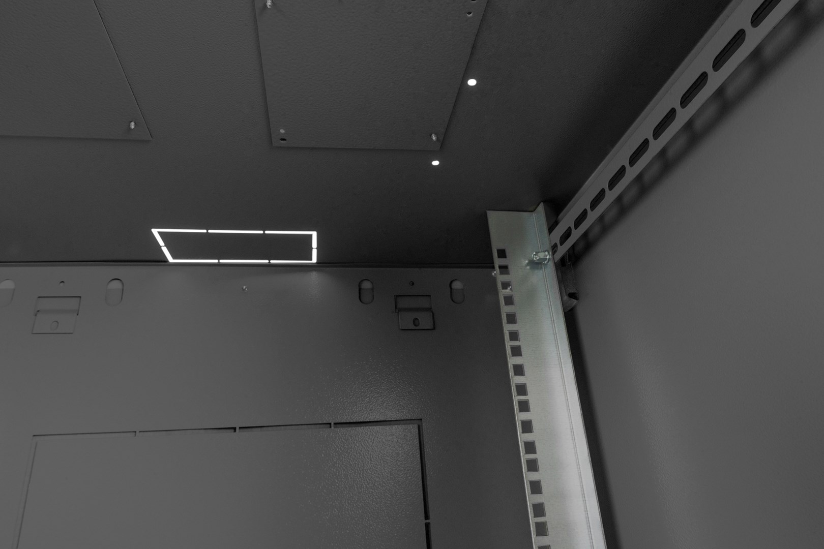 DIGITUS Dynamic Basic DN-19 12U-6/6-EC