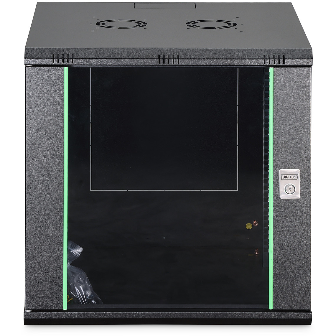 DIGITUS Dynamic Basic DN-19 12U-6/6-EC-10