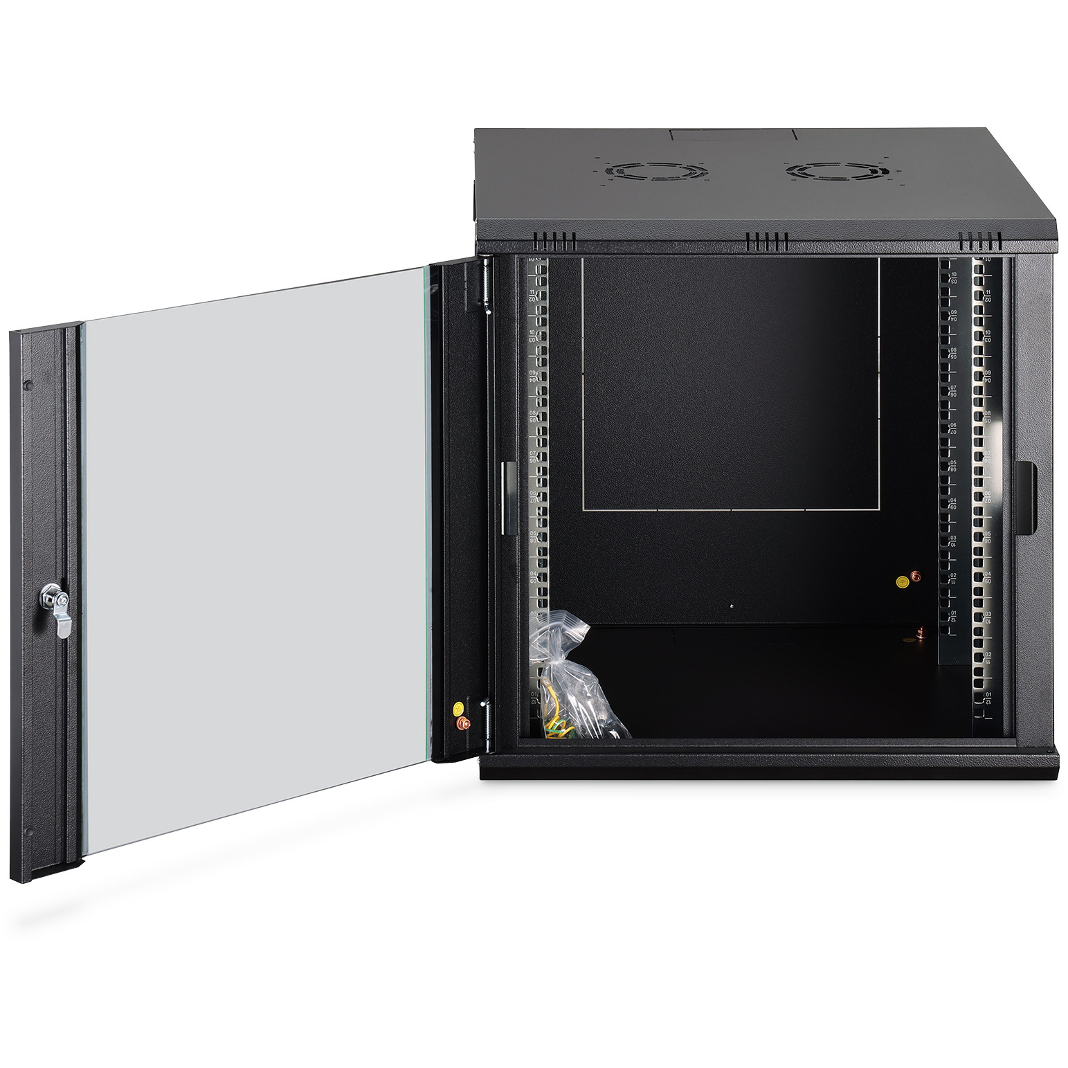 DIGITUS Dynamic Basic DN-19 12U-6/6-EC-12