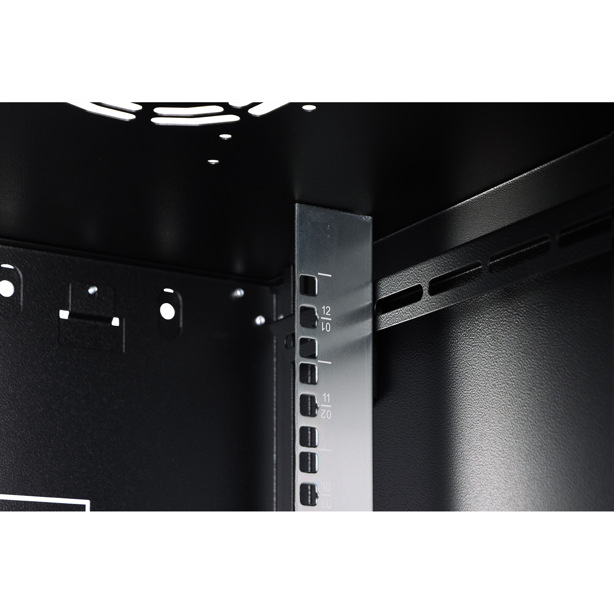 DIGITUS Dynamic Basic DN-19 12U-6/6-EC-15
