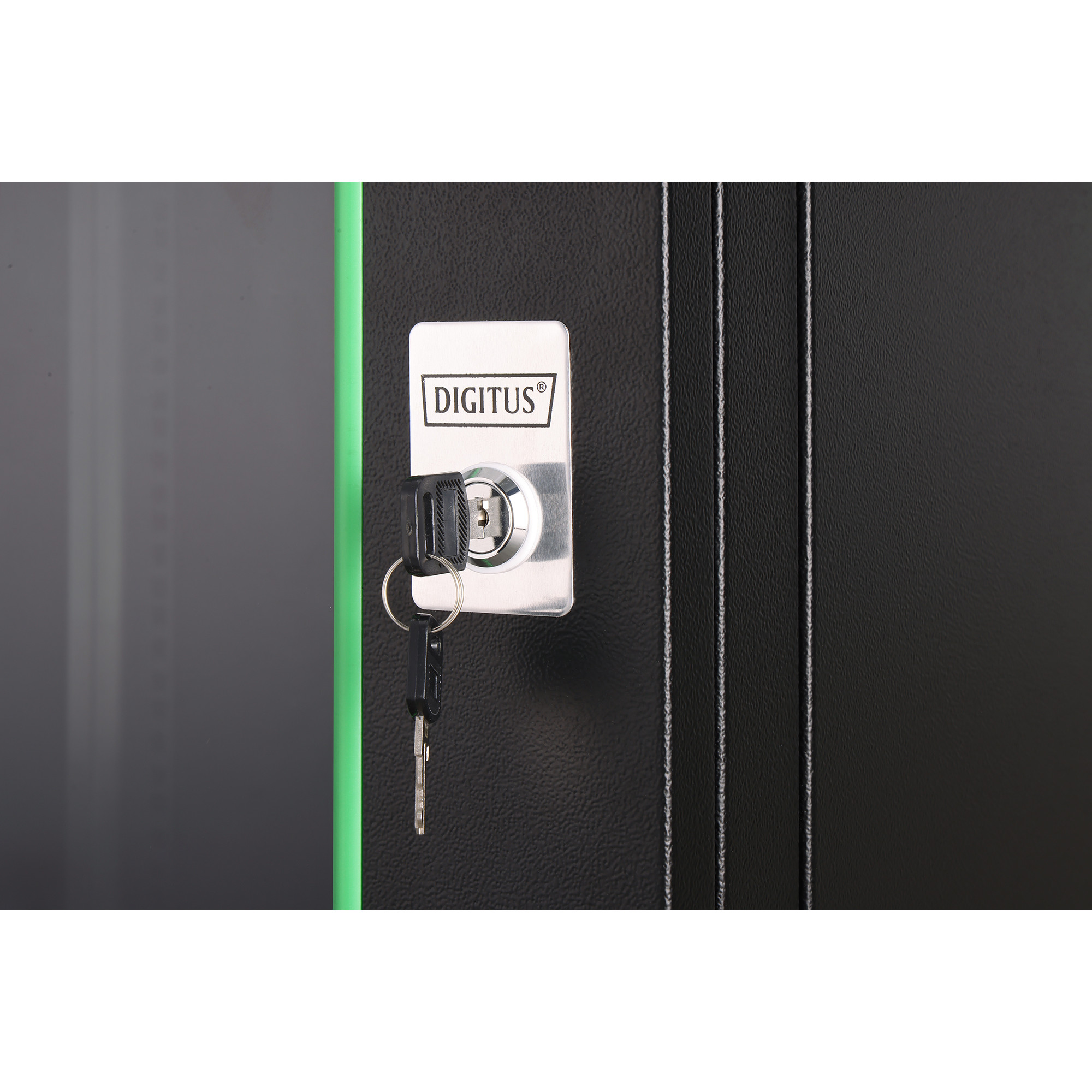DIGITUS Dynamic Basic DN-19 12U-6/6-EC-16