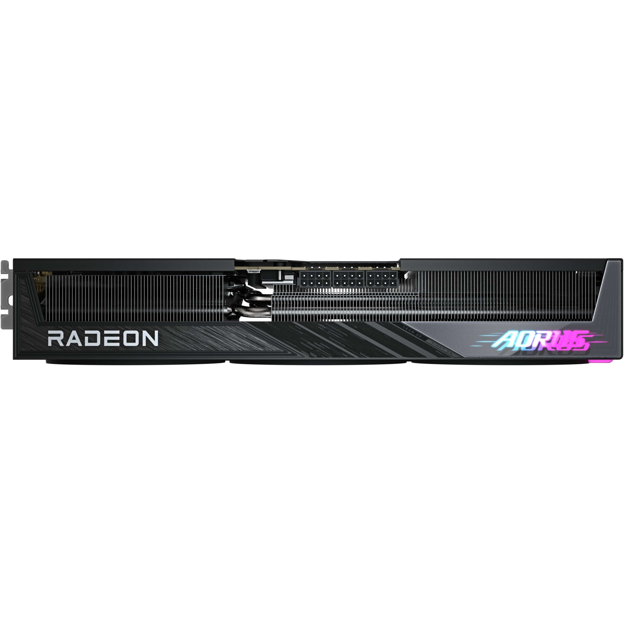 Gigabyte Aorus Radeon RX 9070 XT Elite 16g Graphics Card, 16GB GDDR6, PCI-E 5.0-21