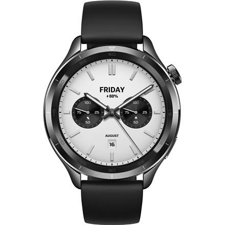 Pametni sat XIAOMI Watch S4 crni-5