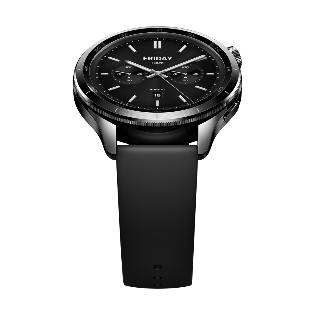 Pametni sat XIAOMI Watch S4 crni-3