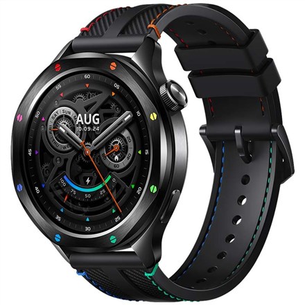 Pametni sat XIAOMI Watch S4 rainbow-9