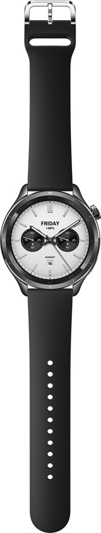 Pametni sat XIAOMI Watch S4 rainbow-5