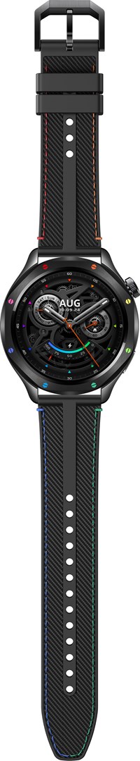 Pametni sat XIAOMI Watch S4 rainbow-4