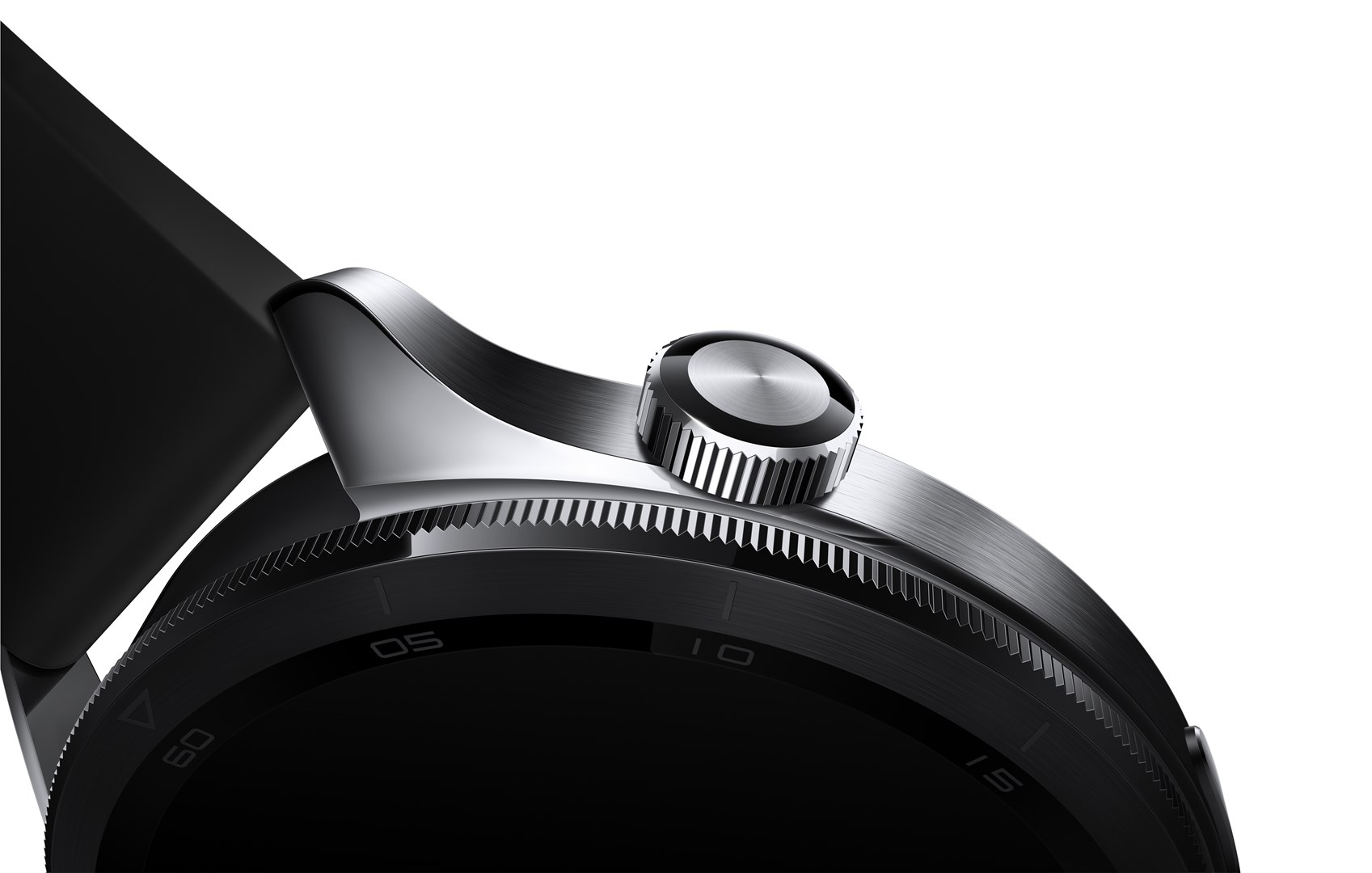 Pametni sat XIAOMI Watch S4 srebrni-4
