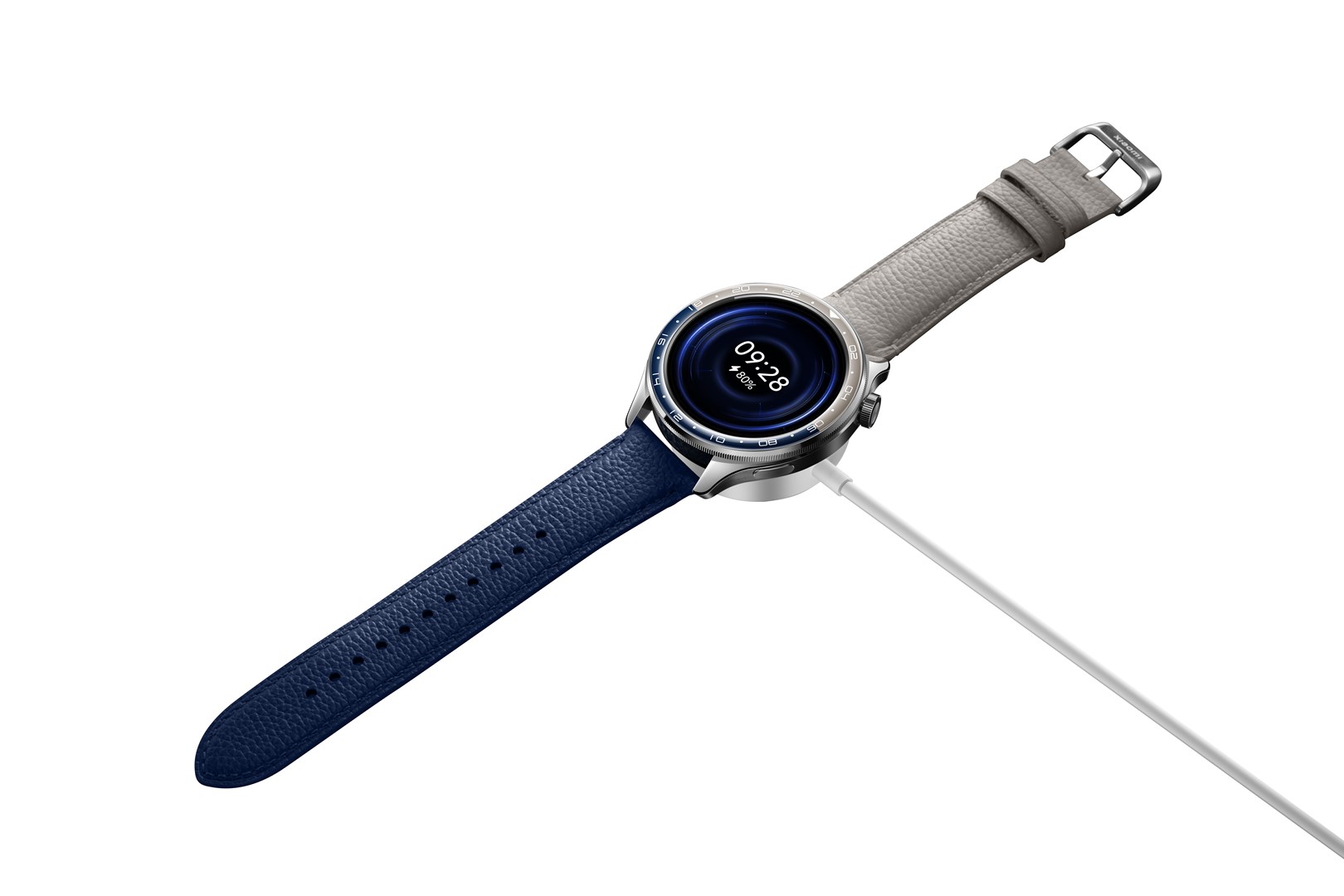 Pametni sat XIAOMI Watch S4 srebrni-5