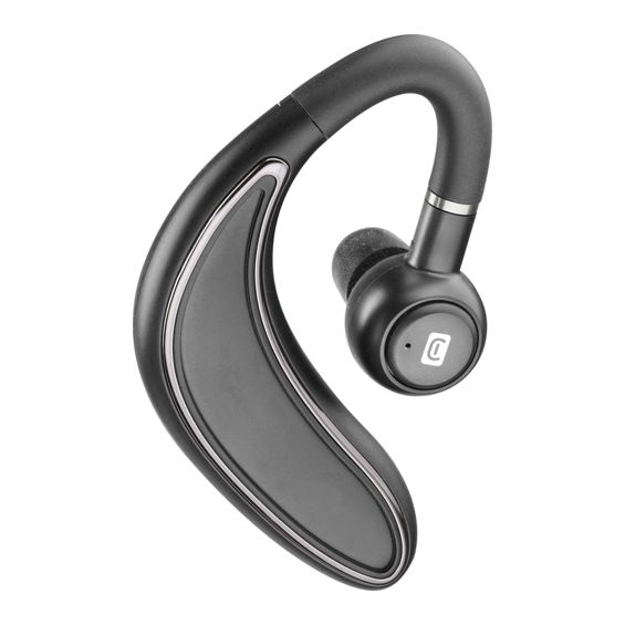 Slušalica CELLULARLINE Mono Bold (Bluetooth, Handsfree, Mono) crna
