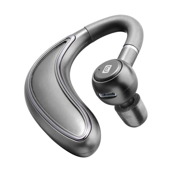 Slušalica CELLULARLINE Mono Bold (Bluetooth, Handsfree, Mono) crna-1