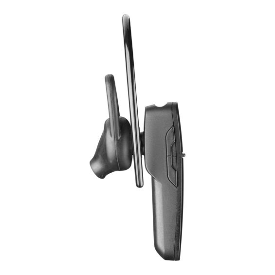 Slušalica CELLULARLINE Mono Sleek (Bluetooth, Handsfree, Mono) crna-2