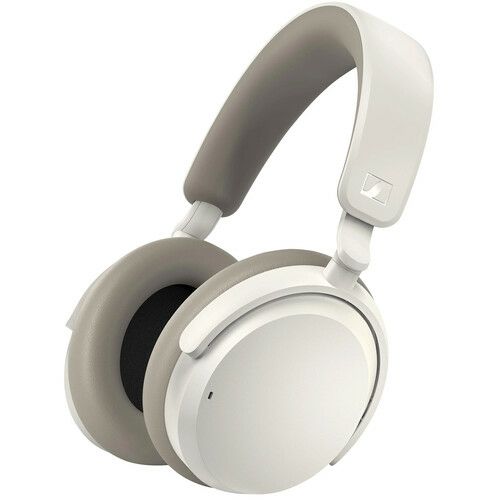 Slušalice SENNHEISER ACCENTUM Wireless white-0