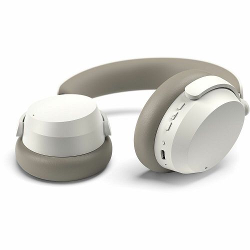 Slušalice SENNHEISER ACCENTUM Wireless white-3