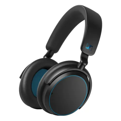 Slušalice SENNHEISER ACCENTUM Wireless blue limited edition-0