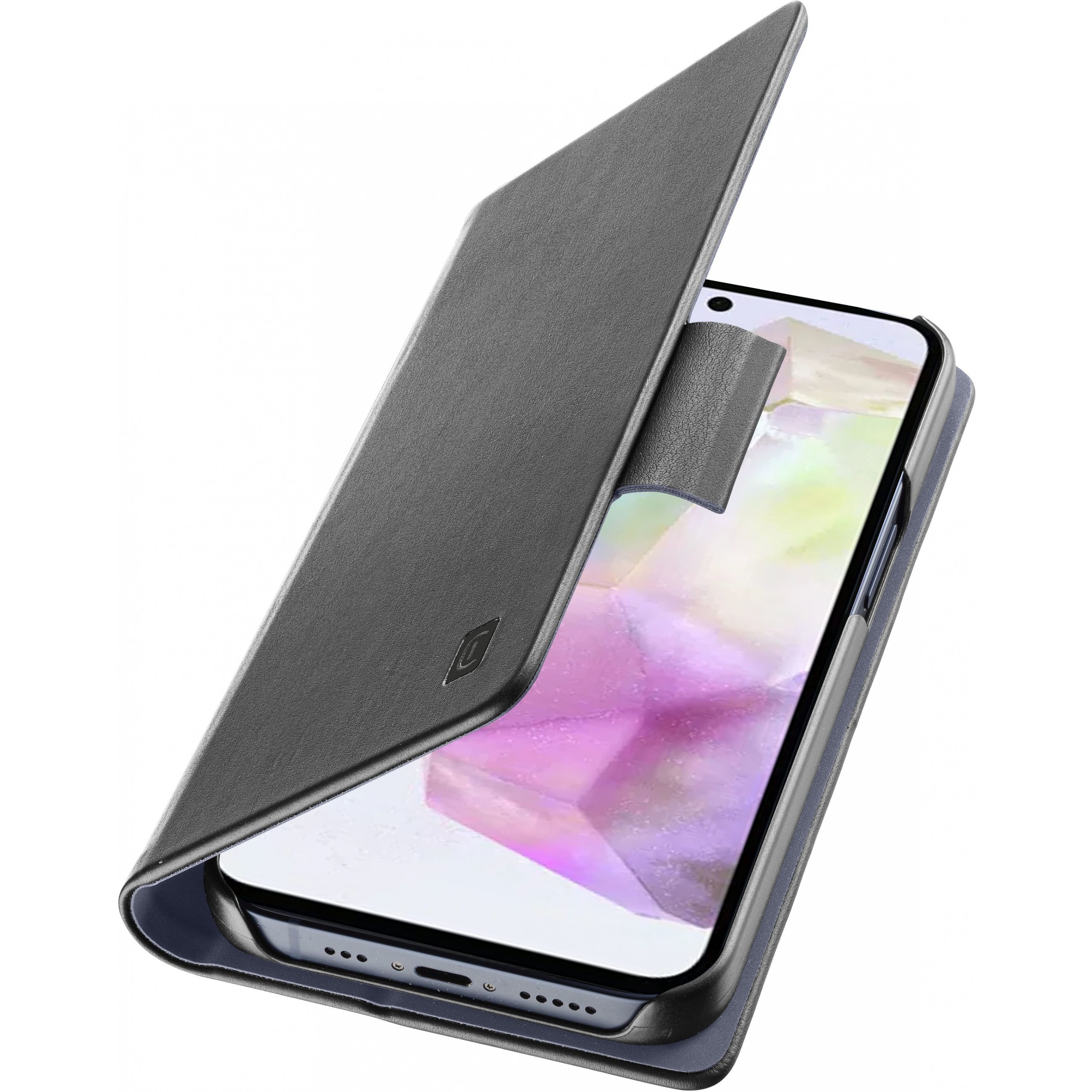 Torbica za mobitel CELLULARLINE za SAMSUNG GALAXY A36/A56 5G, crna-0